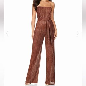 Sparkly Jumpsuit